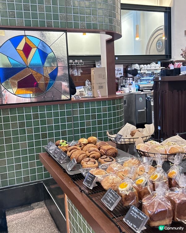 舊銀行改建的咖啡廳（堺筋俱樂部）