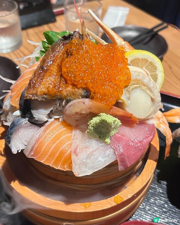 海鮮魅力居酒屋【酒膳彌生】