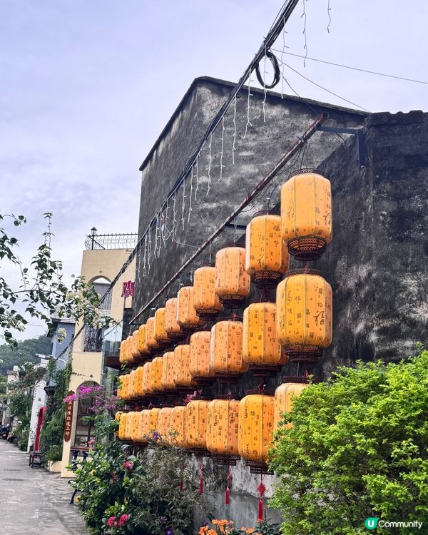 ✨古色古香園林風私房菜✨