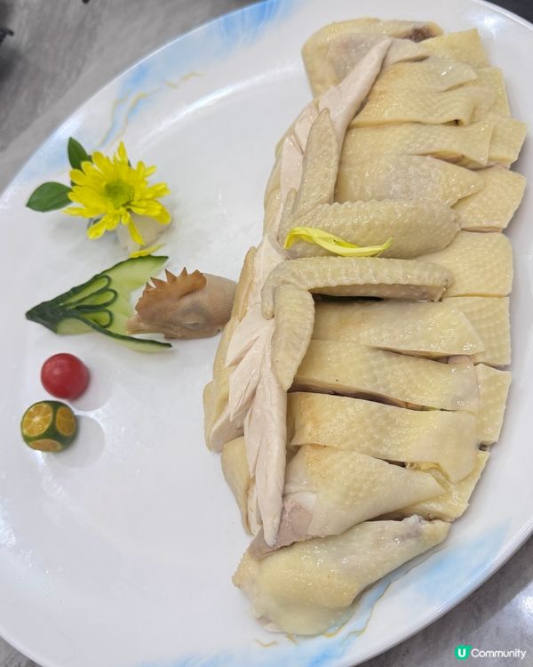 ✨古色古香園林風私房菜✨