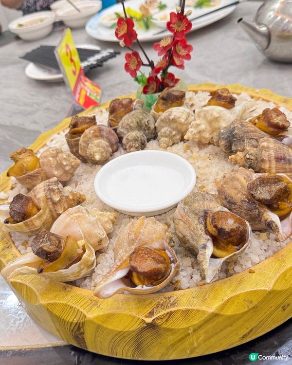 ✨古色古香園林風私房菜✨