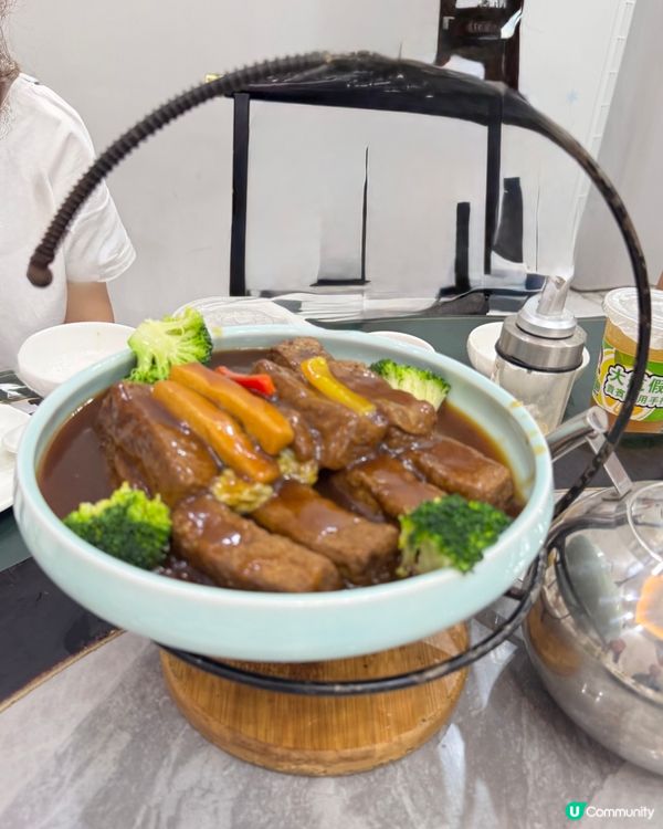 ✨古色古香園林風私房菜✨