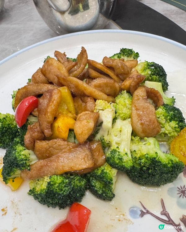 ✨古色古香園林風私房菜✨