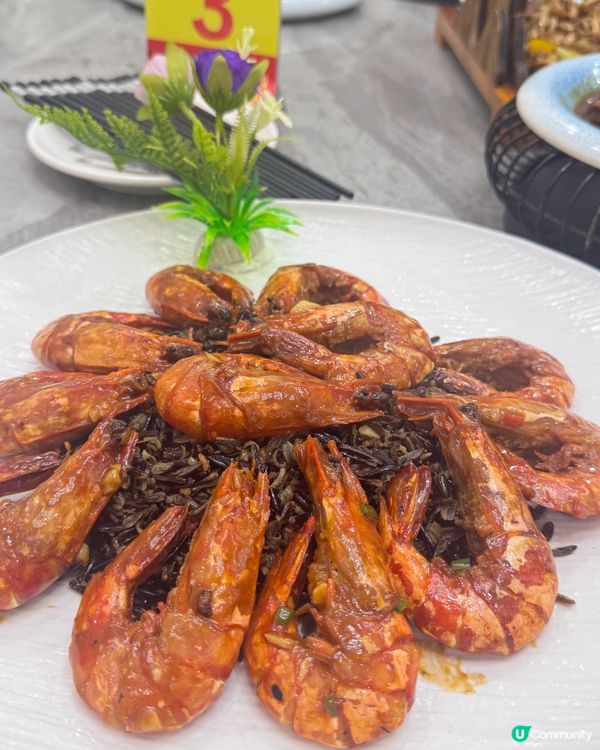 ✨古色古香園林風私房菜✨