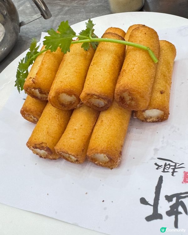 ✨古色古香園林風私房菜✨