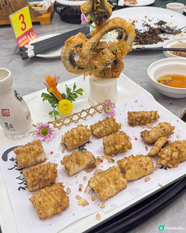 ✨古色古香園林風私房菜✨