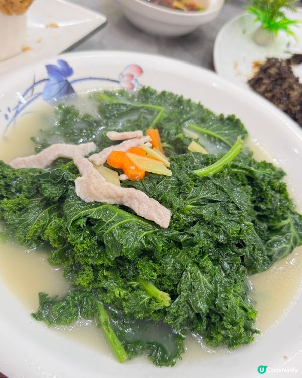 ✨古色古香園林風私房菜✨