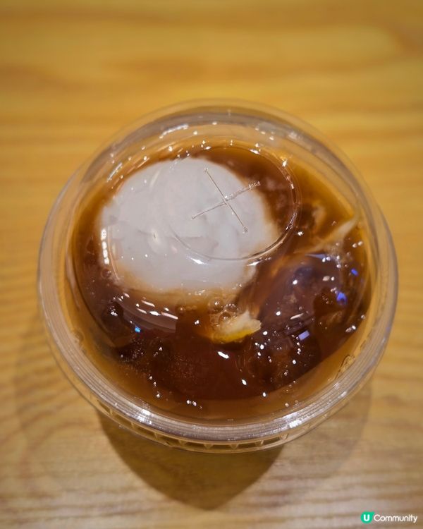 抹茶蕨餅與清新特飲