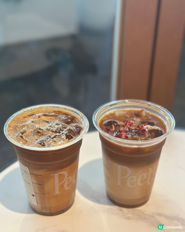 《推介》悠閑享受😎特色手調咖啡☕️咖啡豆種類選擇多