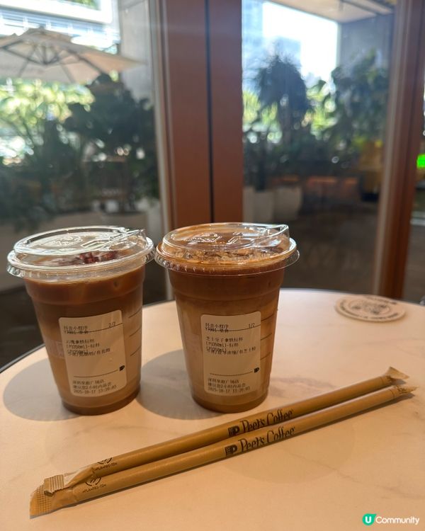 《推介》悠閑享受😎特色手調咖啡☕️咖啡豆種類選擇多