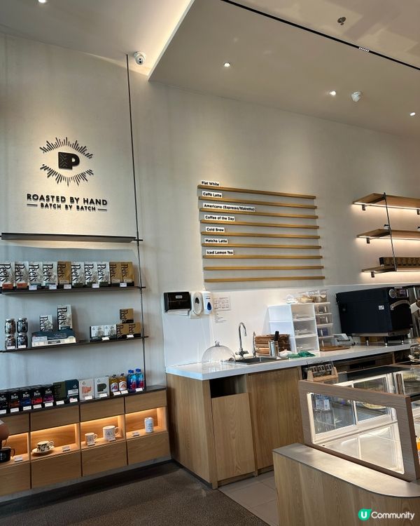 《推介》悠閑享受😎特色手調咖啡☕️咖啡豆種類選擇多