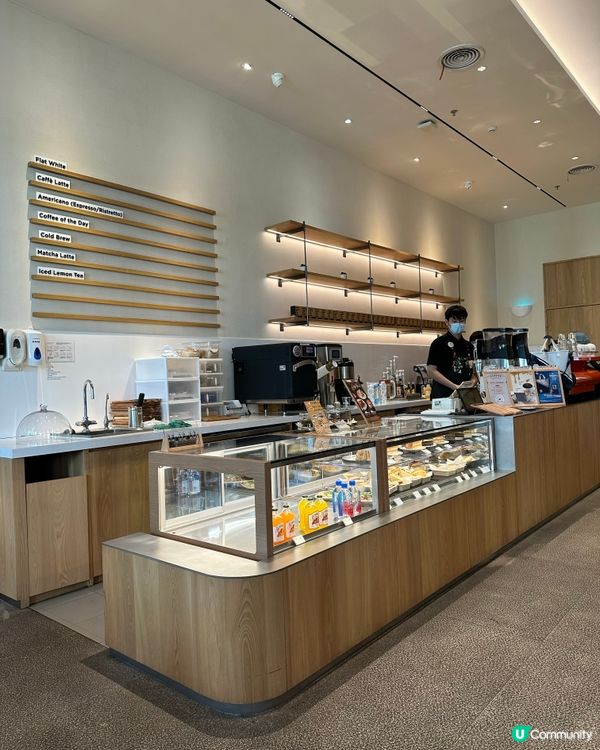 《推介》悠閑享受😎特色手調咖啡☕️咖啡豆種類選擇多