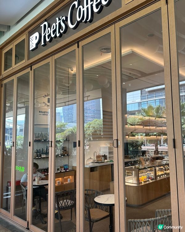 《推介》悠閑享受😎特色手調咖啡☕️咖啡豆種類選擇多