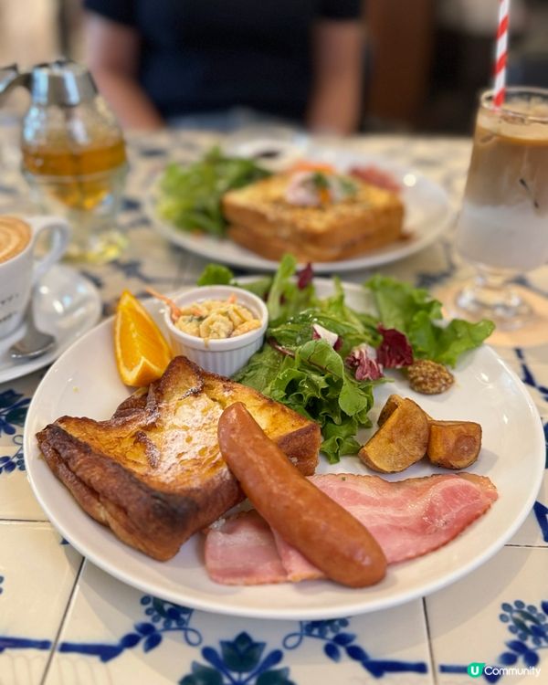 大阪堺筋倶楽部🍞