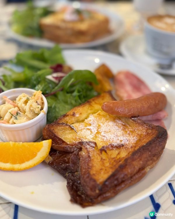 大阪堺筋倶楽部🍞