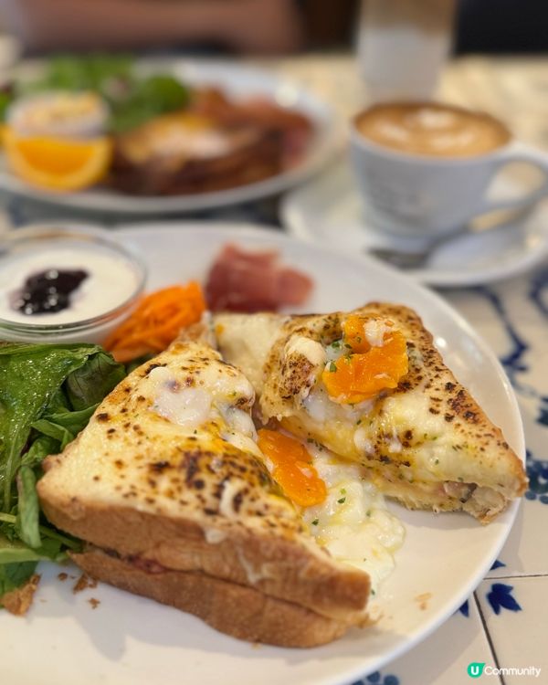 大阪堺筋倶楽部🍞