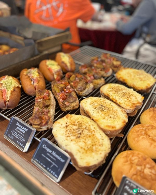 大阪堺筋倶楽部🍞