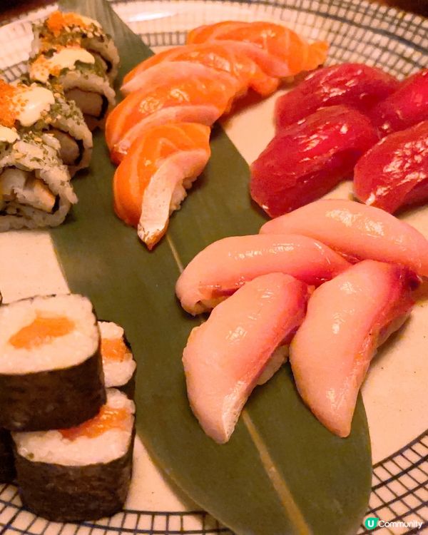 Overrated fusion 🇯🇵