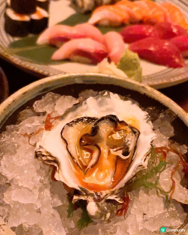 Overrated fusion 🇯🇵