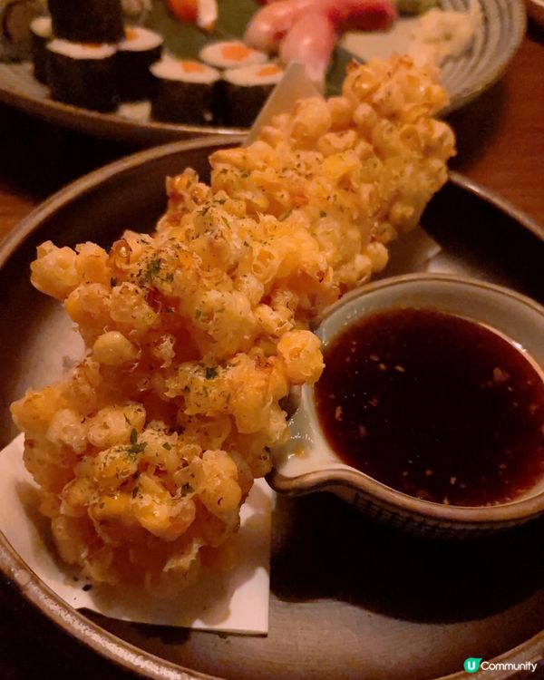 Overrated fusion 🇯🇵