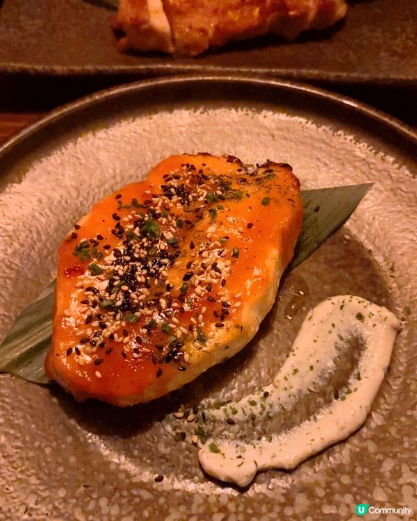 Overrated fusion 🇯🇵