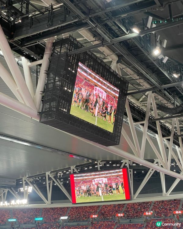 雙紅會戰報！利記 4:2 贏曼聯！🔥⚽️