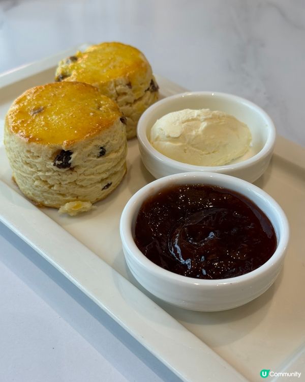 六國酒店x GLYCEL 下午茶！靚爆你🤩！