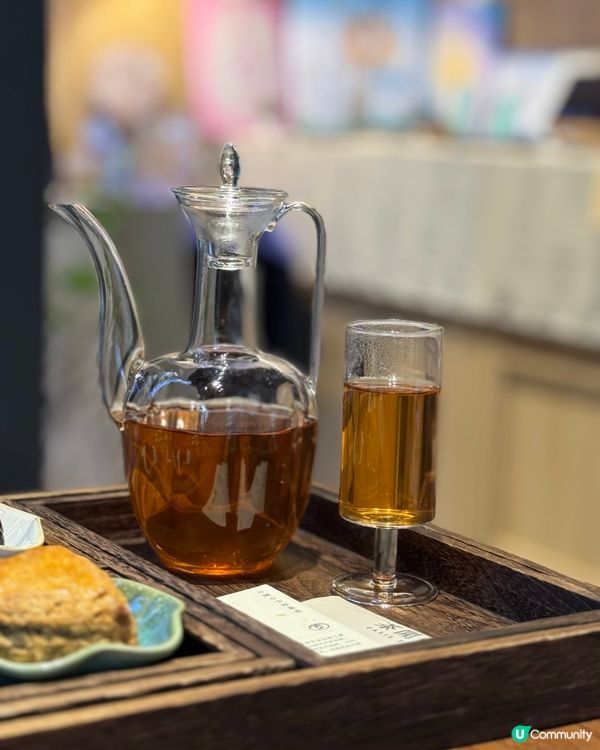 茶閒裡慢活之旅🍵！土瓜灣美食探險記😋！