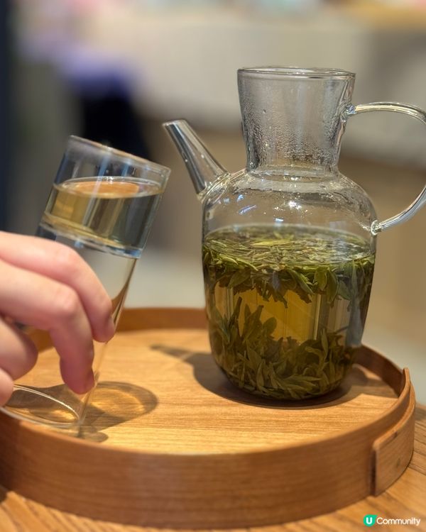 茶閒裡慢活之旅🍵！土瓜灣美食探險記😋！