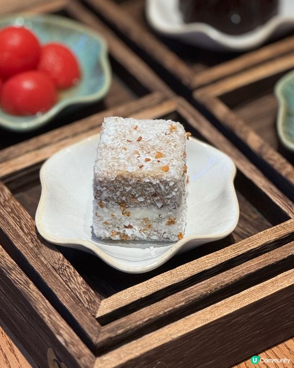 茶閒裡慢活之旅🍵！土瓜灣美食探險記😋！