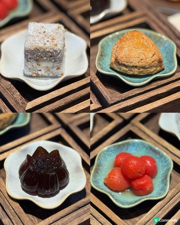 茶閒裡慢活之旅🍵！土瓜灣美食探險記😋！