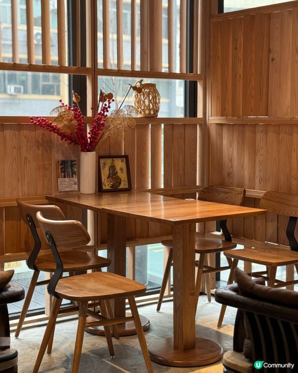 茶閒裡慢活之旅🍵！土瓜灣美食探險記😋！