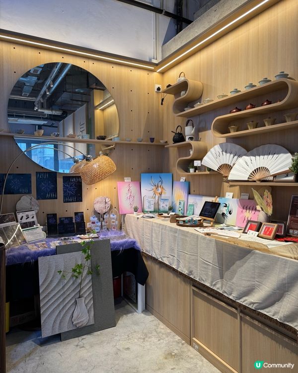 茶閒裡慢活之旅🍵！土瓜灣美食探險記😋！