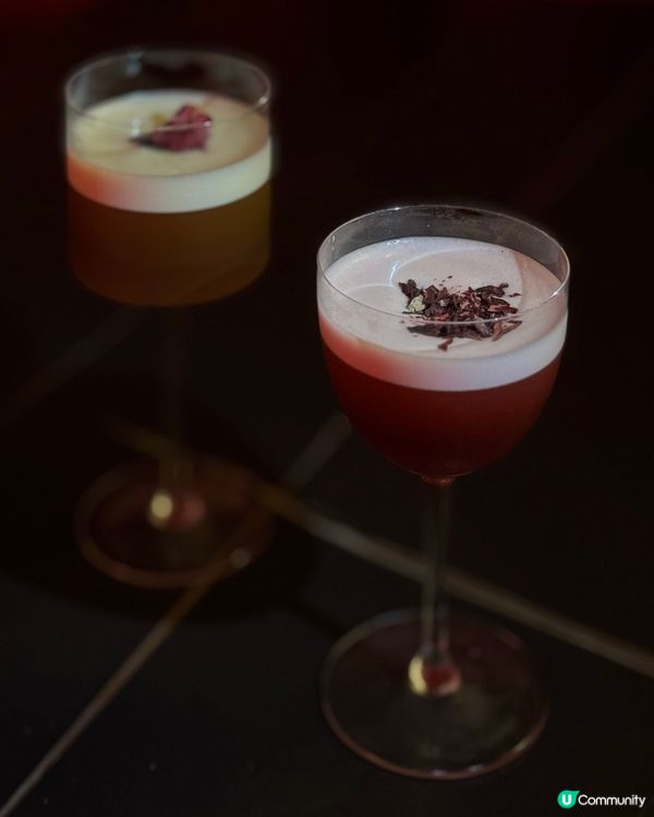 灣仔隱藏酒吧！洗衣機入口🤩 創意Cocktail必試🍹