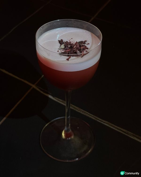 灣仔隱藏酒吧！洗衣機入口🤩 創意Cocktail必試🍹