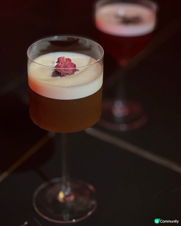 灣仔隱藏酒吧！洗衣機入口🤩 創意Cocktail必試🍹