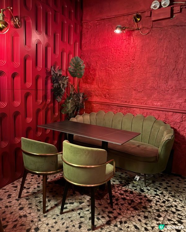 灣仔隱藏酒吧！洗衣機入口🤩 創意Cocktail必試🍹