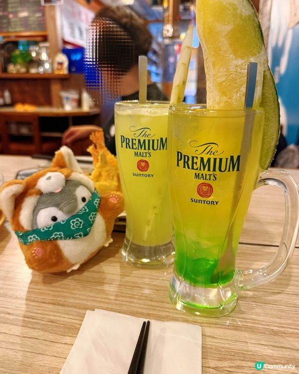 焱丸水產🌊！即撈即燒嘅鮮味🤤！