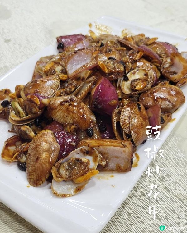 屯門友聚．風味大排檔 🍲
