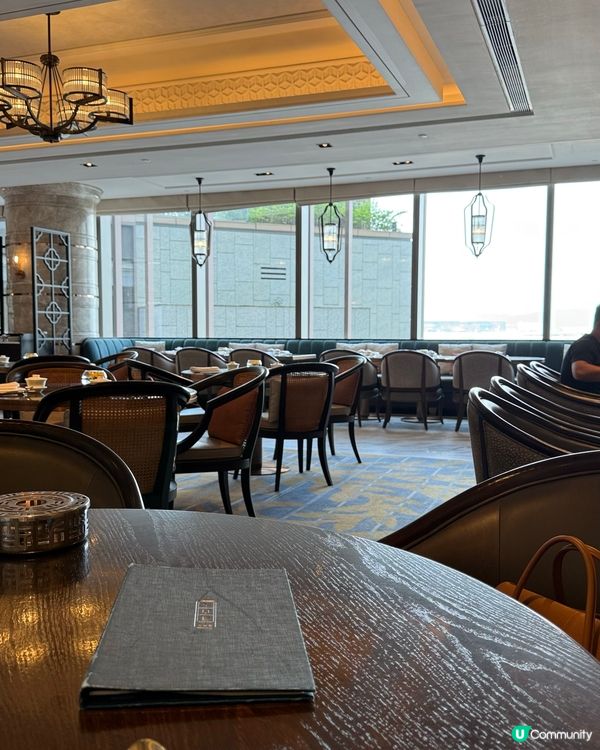 必食點心推介！😋 酒店級享受！💯