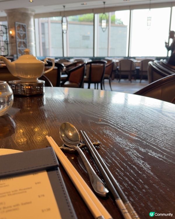 必食點心推介！😋 酒店級享受！💯