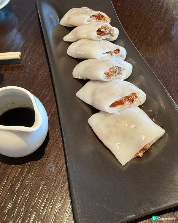 必食點心推介！😋 酒店級享受！💯