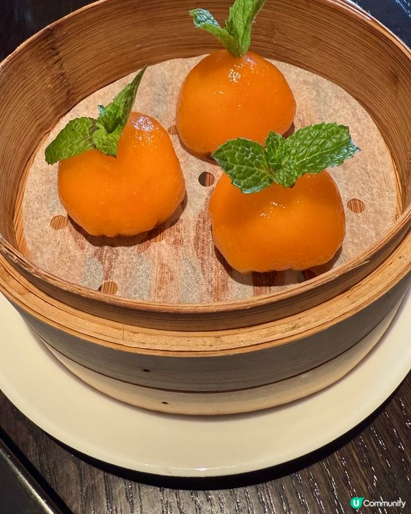 必食點心推介！😋 酒店級享受！💯