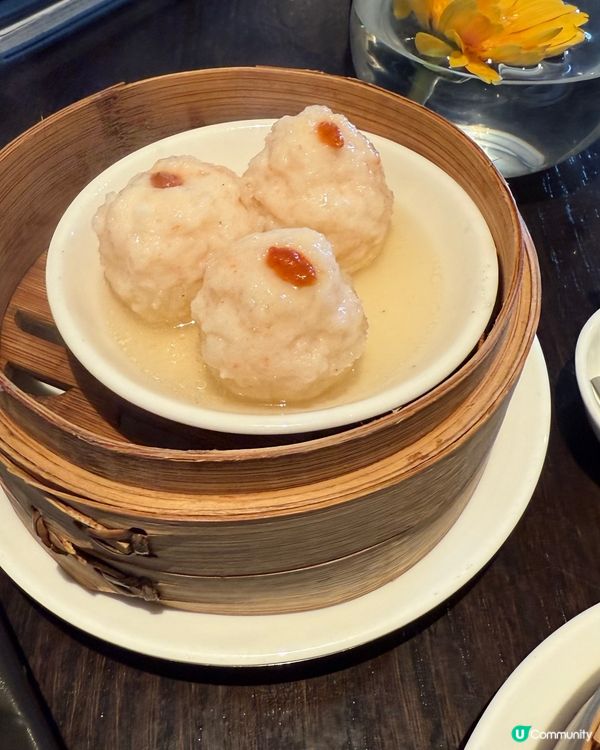 必食點心推介！😋 酒店級享受！💯