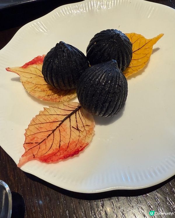 必食點心推介！😋 酒店級享受！💯