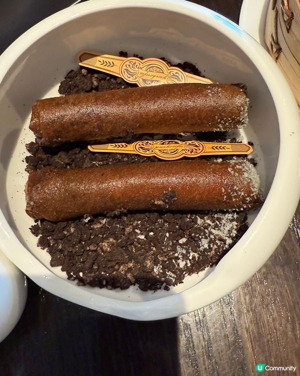 必食點心推介！😋 酒店級享受！💯