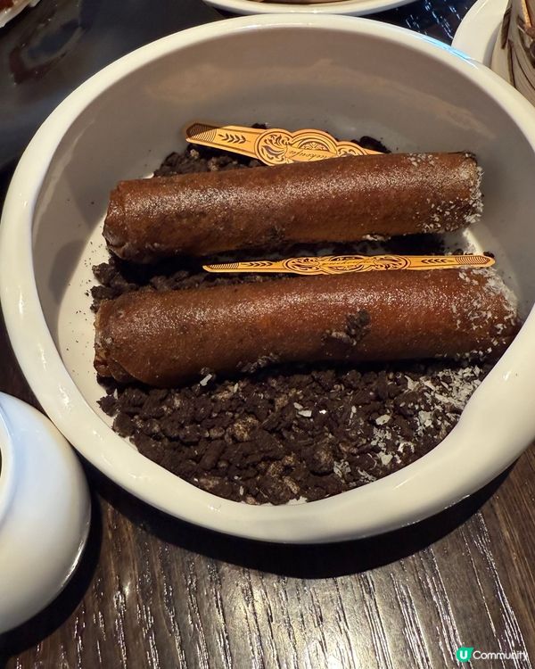 必食點心推介！😋 酒店級享受！💯