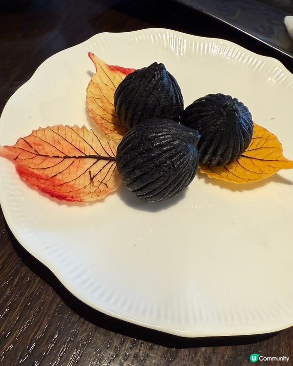 必食點心推介！😋 酒店級享受！💯