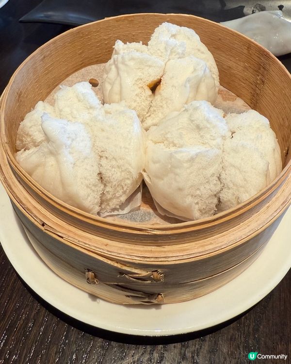 必食點心推介！😋 酒店級享受！💯