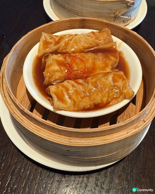 必食點心推介！😋 酒店級享受！💯